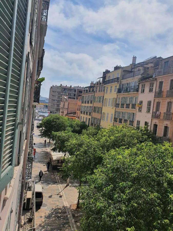 Apartamento Hypercentre Proche Gare Sncf, Port, Plage, Marché Provençal - Wifi Toulon