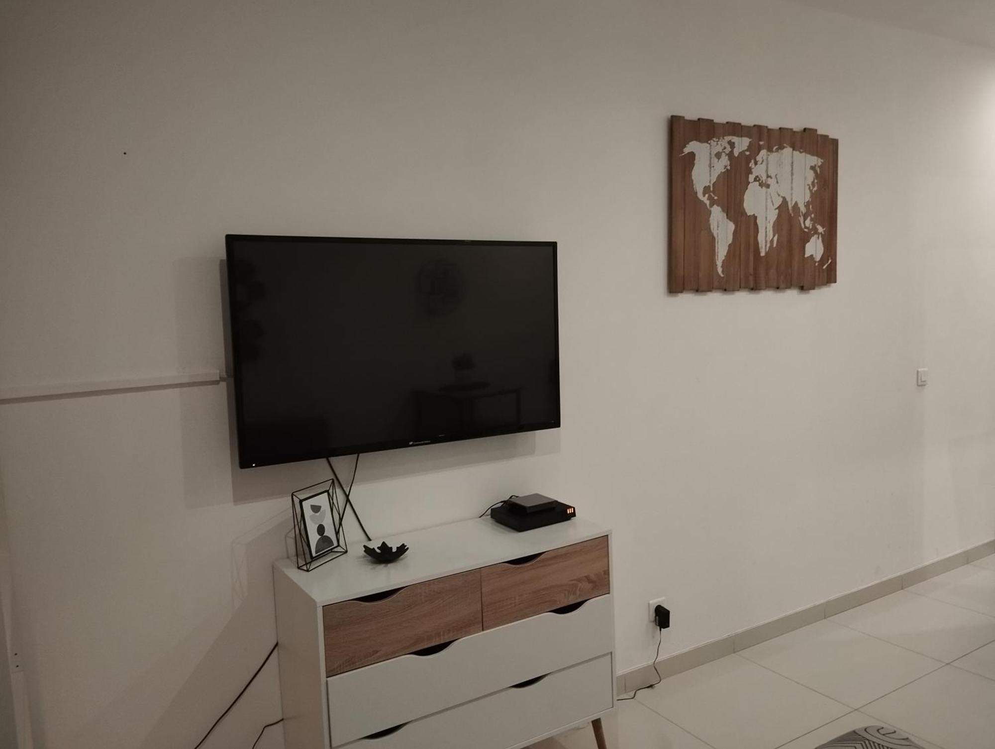 Apartamento Hypercentre Proche Gare Sncf, Port, Plage, Marché Provençal - Wifi *
